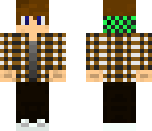 me best skin