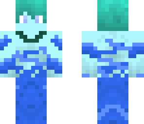 water demigod
