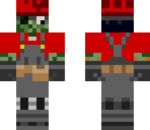 zombie-vechs