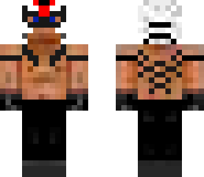 reymisterio