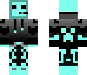 blue slime