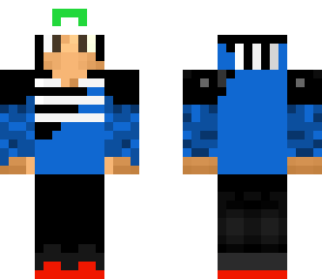 arekipecrafft