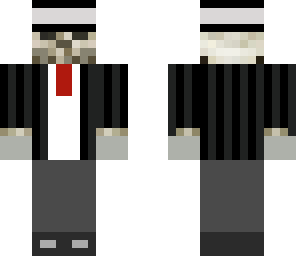 skullduggery pleasent
