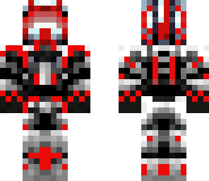 vortex red