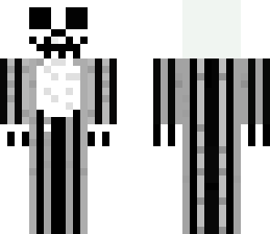 a good jack skellington