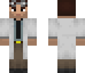 scientist