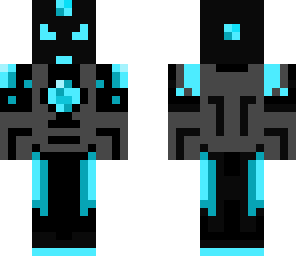 dark craft master