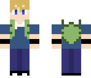 finn the human