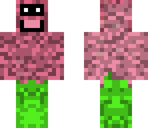 patrick star