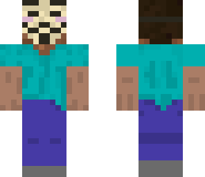 anonymous steve real