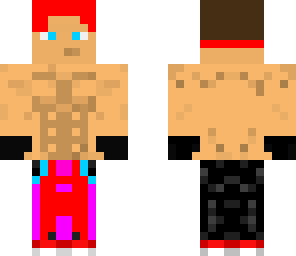 musculman