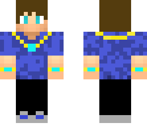 my skin
