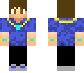 my skin