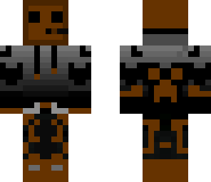 slime brown