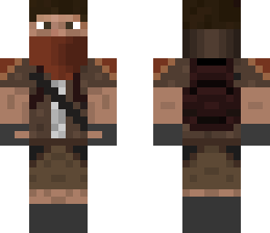 survivalist v12