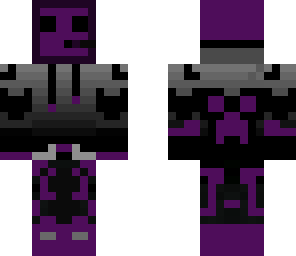 slime purple