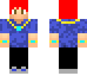 my skin