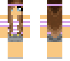 purple hipster