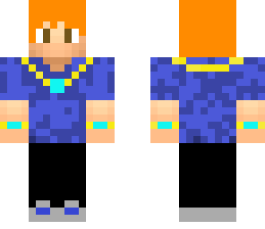 my skin