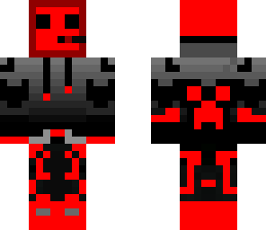 slime red