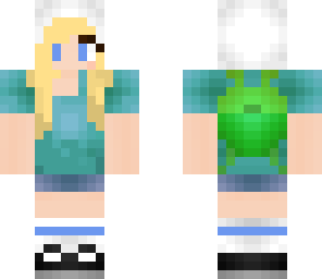 fionna