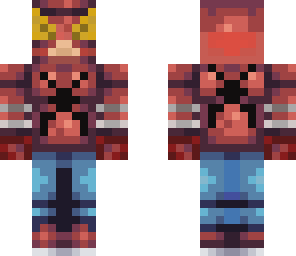 spider-man concept