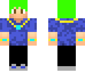 my skin