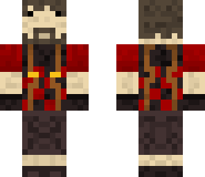 axe man