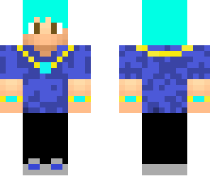 my skin