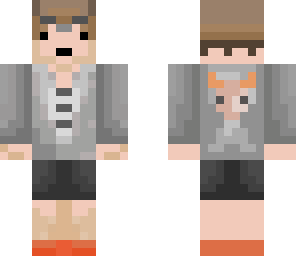bob shirt