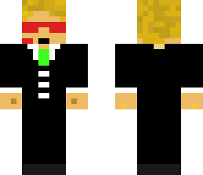 zach new skin enjoy