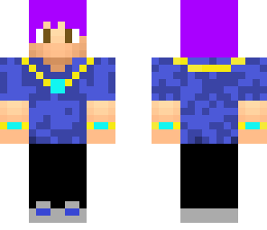 my skin