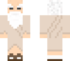 old man