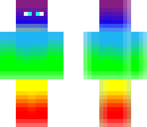 rainbow