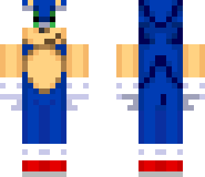 sonic the hedgehog