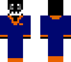 pumpkin man v3