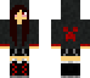 emo girl