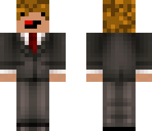 mobsarecools skin