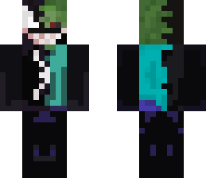 venom zombie
