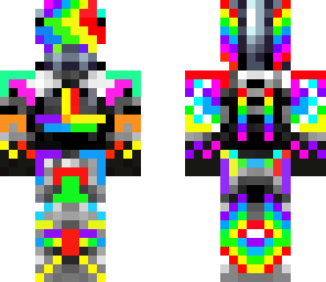 halo rainbow edited