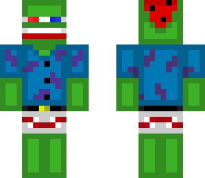 blocky bashur