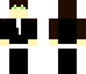 dialga921's suit skin