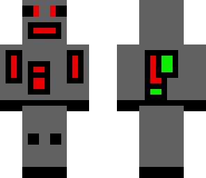 robo boy