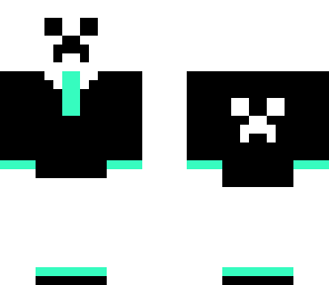 cool creeper 