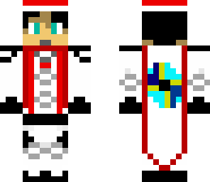 minescape skin 3
