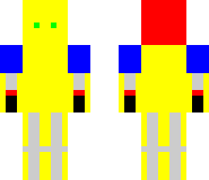 gal man