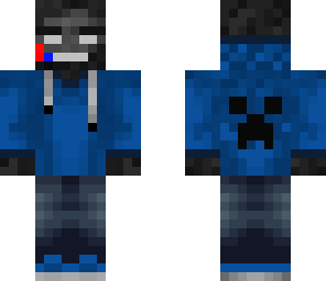 nicks skin