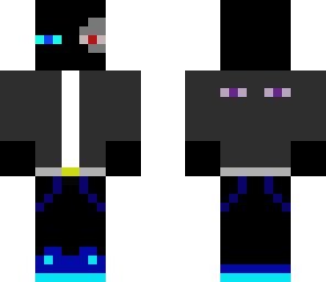 enderman for me