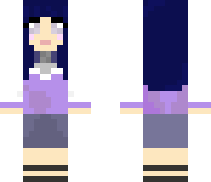 hinata hyuga