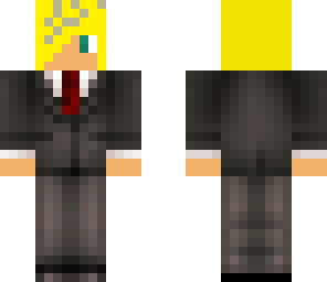 mrownages wedding suit